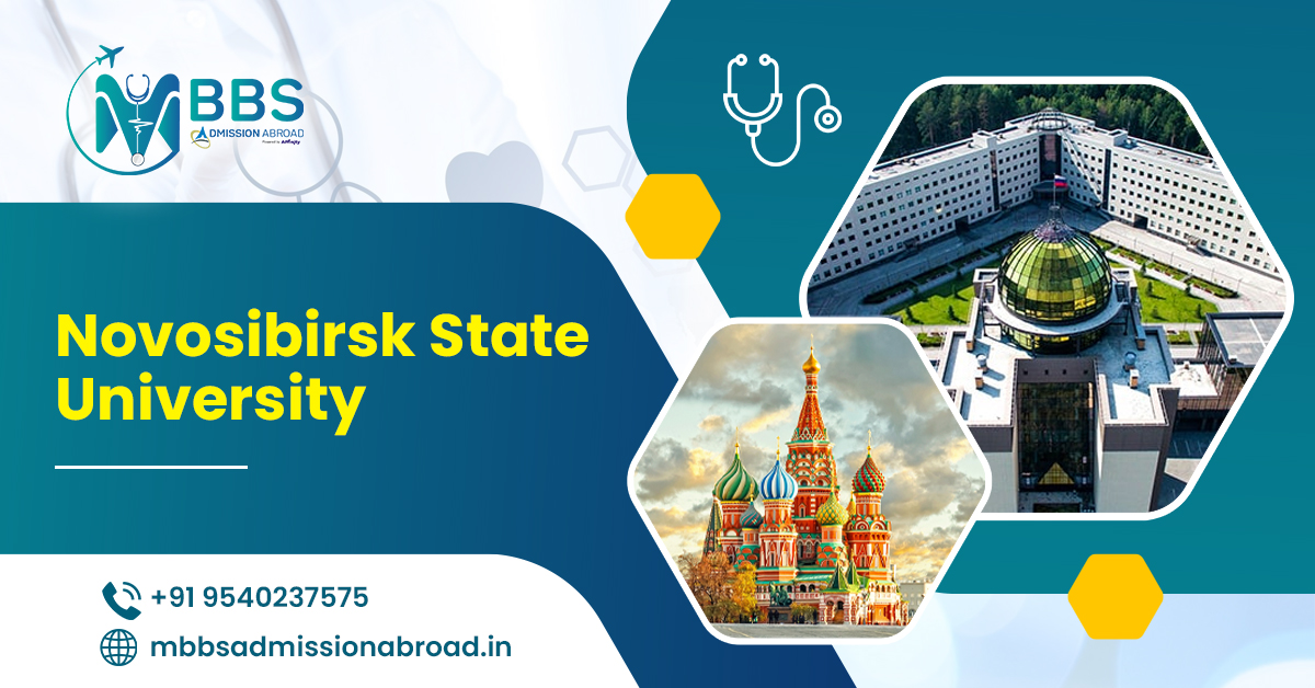 Novosibirsk State University 2025: Eligibility, Fees & Ranking Novosibirsk State University 2025: Eligibility, Fees & Ranking